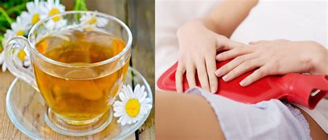 4 Remedios para Aliviar el Dolor Menstrual 【Naturales y Fáciles】