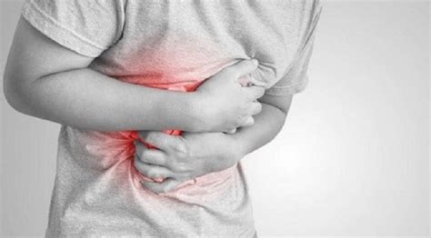 4 Síntomas de cáncer de colon más comunes