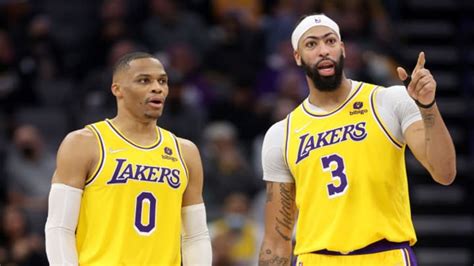 4 situaciones que pueden evitar que los Lakers sean una decepción en la ...