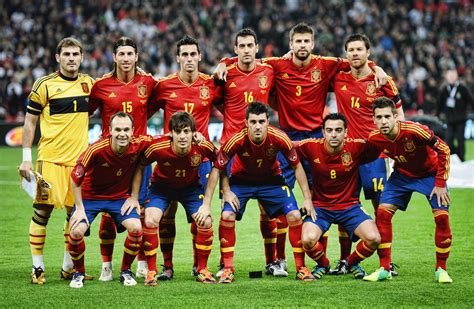 4 Spain national football team HD Wallpapers | Backgrounds ...