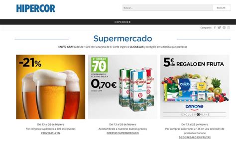 4 supermercados online para que hagas tu compra desde casa | tusequipos.com