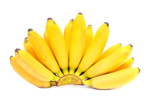 4 tipos de plátano que debes conocer | Cocina Vital