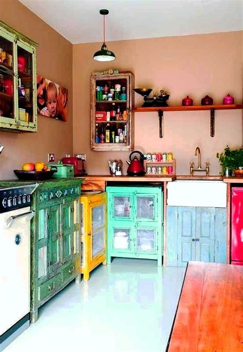 4 Tips And 30 Ideas To Spruce Up Your Kitchen   DigsDigs