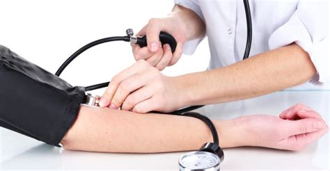 4 tips para controlar la presión arterial alta — Entre ...