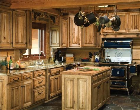 4 Typical Traits Every Rustically Themed Kitchen Should Have