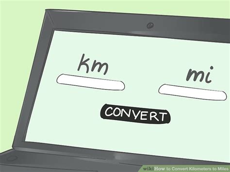 4 Ways to Convert Kilometers to Miles   wikiHow