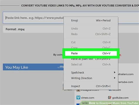4 Ways to Download Music from YouTube   wikiHow