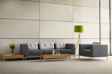 4 Ways to Specialize Your Modern Office Sitting Areas ...