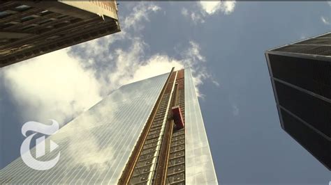 4 World Trade Center Opens, the First Tower Completed at ...