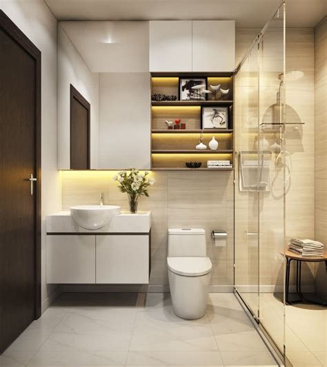 40 baños minimalistas   propuestas de diseño y decoración
