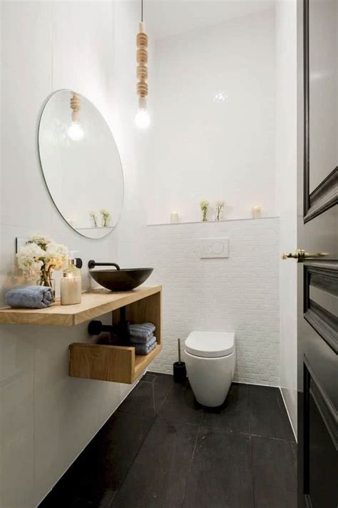40 baños minimalistas propuestas de diseño y decoración