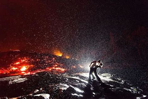 40 fotos impresionantes de National Geographic. Info en Taringa!