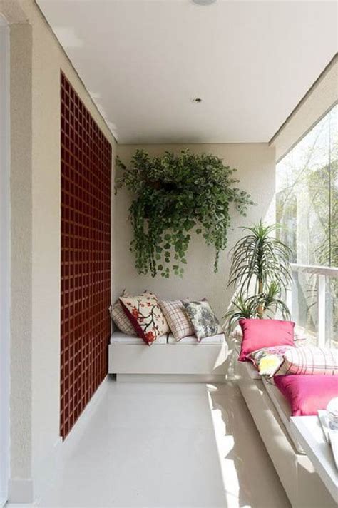 40 Inspiring Balcony Decoration Ideas | Design Swan
