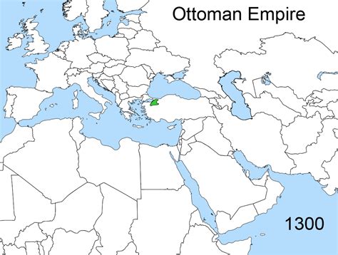 40 maps that explain the Middle East