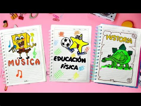 40+ Mejores Colecciones Portadas Para Cuadernos De Educacion Fisica ...