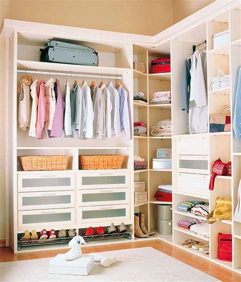 40 Tips que te servirán para organizar tu habitación de la mejor manera ...