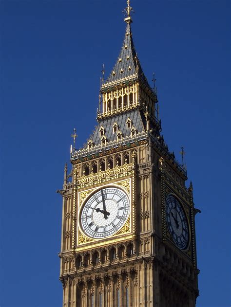 40 Very Beautiful Big Ben, London Images And Pictures