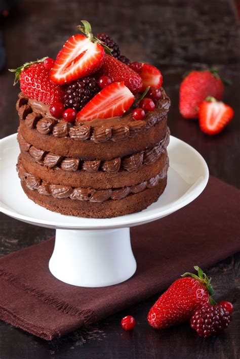 41 Best Valentine s Day Cake Recipes for 2016