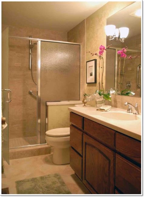 42 Ideas for the Perfect Rustic Bathroom Design