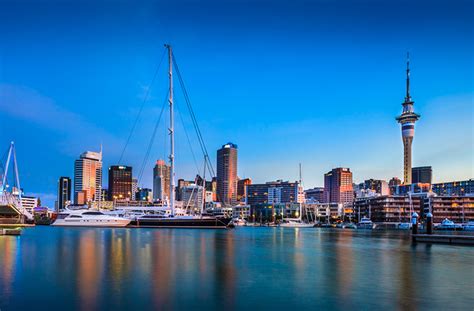 42 Reasons Why Auckland Really Is  or Should Be  The ...