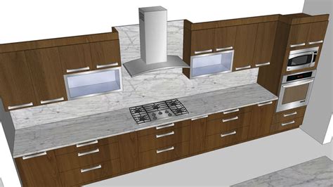 44 HQ Pictures Simulador De Cocinas 3D / Cocina integral ...