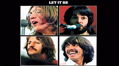 45 años del último disco de los Beatles: Let it be