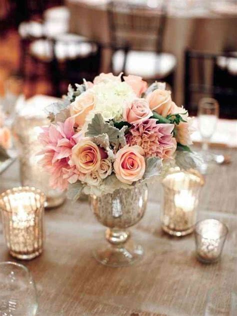 45 centros de mesa para boda sencillos... ¡y encantadores!   bodas.com.mx