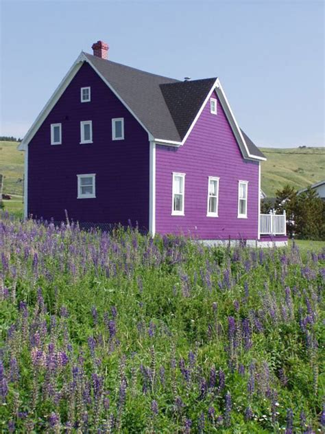 45 fotos y colores para pintar casa por fuera | Mil Ideas ...