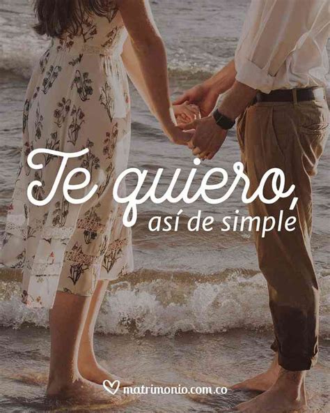 45 frases para dedicarse y celebrar el amor de pareja