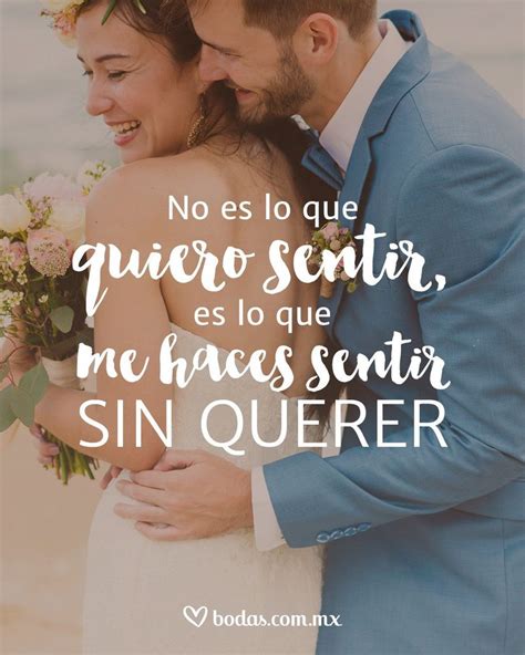 45 frases románticas para tu pareja: ¡selección de Bodas.com.mx ...