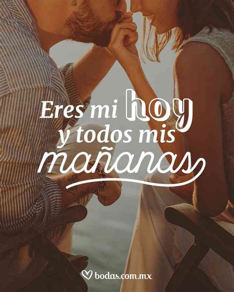 45 frases románticas para tu pareja: ¡selección de Bodas.com.mx ...