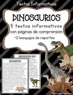 45 ideas de Dinosaurios | dinosaurios, proyectos de dinosaurios ...