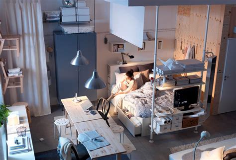 45 Ikea Bedrooms That Turn This Into Your Favorite Room Of ...