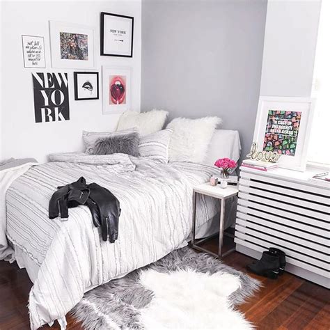 45+ Increíbles Ideas de Habitaciones para Chicas Adolescentes