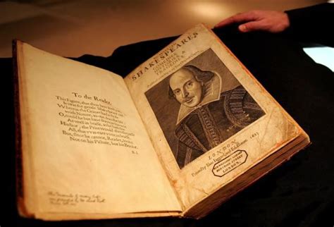 450 Años del nacimiento de Shakespeare, el mejor ...