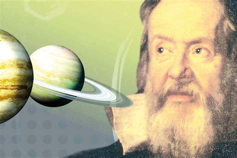 450 años del natalicio de Galileo   La Crónica del Quindí­o   Noticias ...