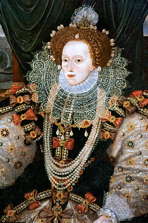 450 Years of Royal Style, From Elizabeth I to Baby ...