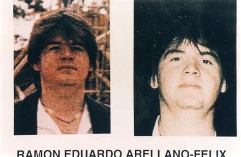 451. Ramon Eduardo Arellano Felix — FBI