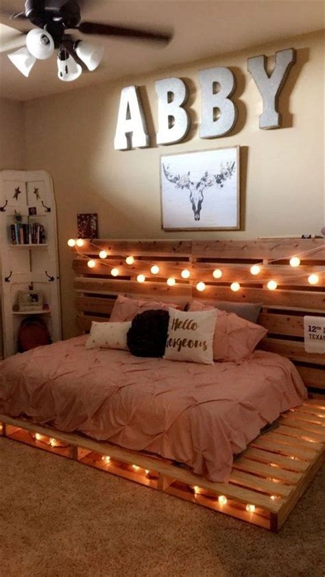 46 amazing decoration ideas for small bedroom 4 in 2019 ...