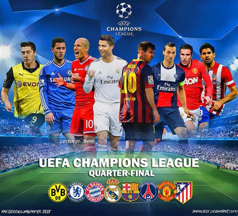 [46+] UEFA Champions League Wallpaper HD on WallpaperSafari