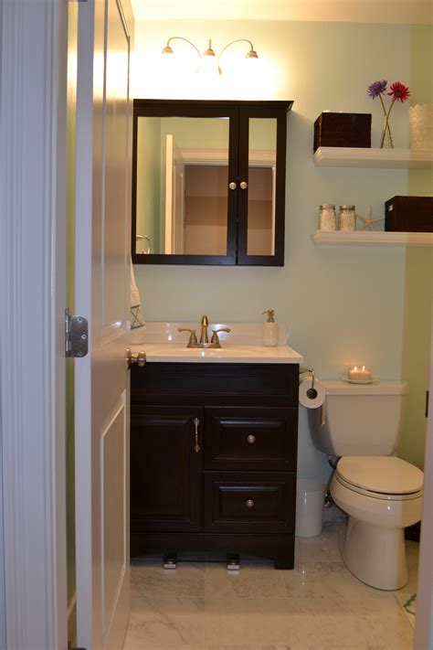 47 Best Bathroom Wall Storage Cabinets Designs & Ideas ...