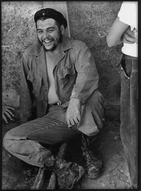 47 years ago today, Che Guevara was killed by joint CIA ...