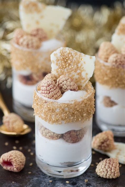48 best New Years Eve Inspired Desserts images on ...