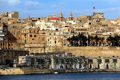 48 horas de turismo en Malta