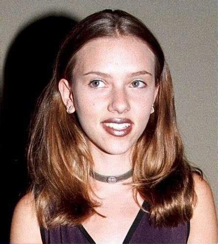 48 Things You Probably Didn t Know about Scarlett Johansson | BOOMSbeat