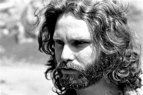 49 años sin el Rey Lagarto: La trágica muerte de Jim Morrison | Punto ...
