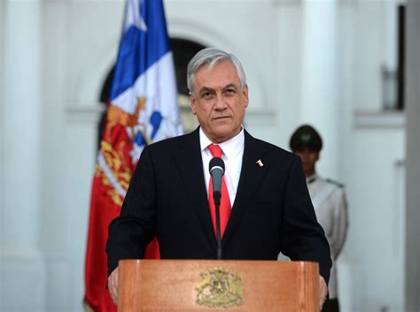 49% de aprobación en primer mes de gobierno de Piñera ...