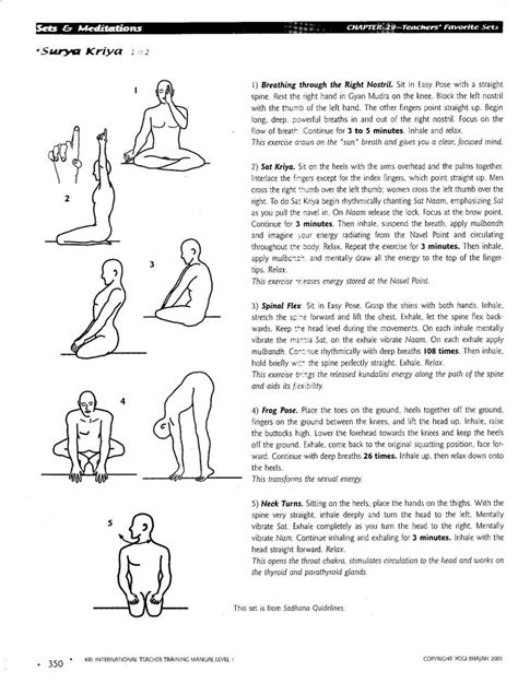 499 best Kundalini Yoga of Awareness images on Pinterest ...