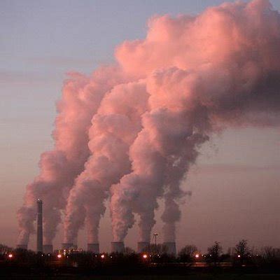 5.1 Contaminación del medio ambiente :: TU MUNDO