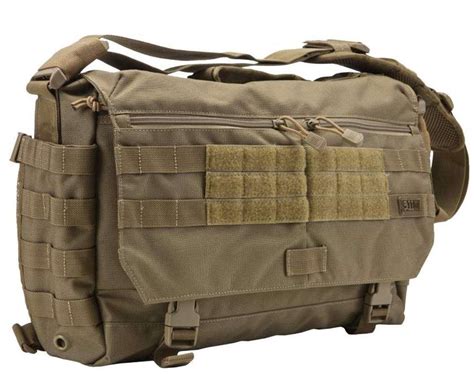 5.11 TACTICAL RUSH Delivery Lima Review : Durable With ...